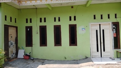 Rumah Minimalis Harga Ekonomis di Gresik Kota, Gresik, LB 45m²