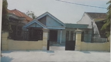 Jual Cepat Rumah Terjangkau di Gresik Kota, Gresik - Luas Tanah 265m²