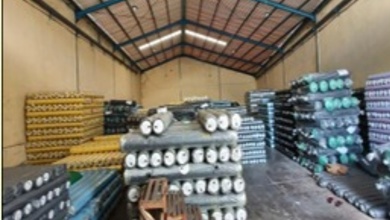 Dijual Gudang Lelang Murah Margomulyo Surabaya