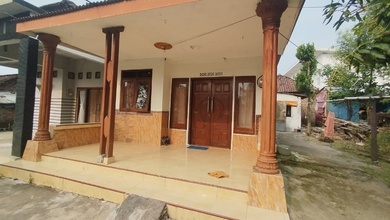 Jual Cepat Rumah Terjangkau di Mojokerto, Mojokerto - Luas Tanah 174m²