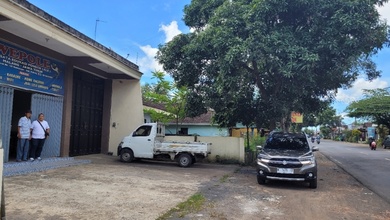 Dijual Ruko Lelang Kromengan Malang