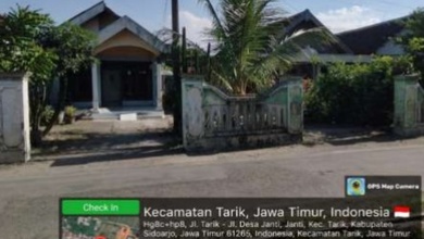 Promo Rumah di Sidoarjo, Sidoarjo, LB 1m², Harga 1,17 Miliar