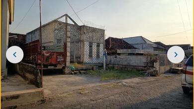 Rumah Minimalis Harga Hemat di Gresik Kota, Gresik, LB 400m²