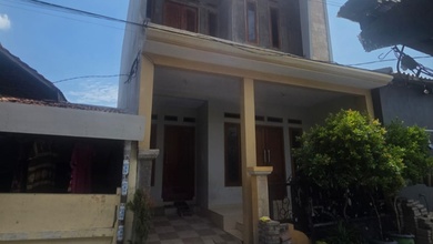 Promo Rumah Murah di Surabaya Kota, Surabaya - Harga 474 Juta