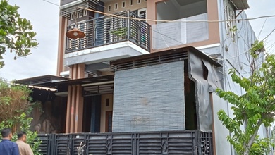 Rumah Favorit di Gresik Kota, Gresik, 4 KT, Harga 742 Juta