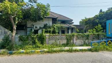 Dijual Rumah Murah di Sidoarjo, Surabaya - Cuma 270 Juta