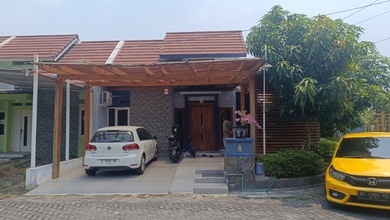 Hunian Idaman di Gresik Kota, Gresik, 3 KT, Harga 755 Juta