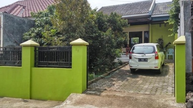 Jual Cepat Rumah Terjangkau di Malang Kota, Malang - LT 221m²