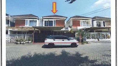 Rumah Dijual di Gresik Kota, Gresik, LB 200m², Harga Terbaik!