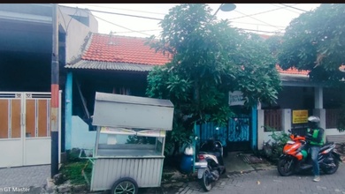 Dijual Rumah Terjangkau di Gresik Kota, Gresik - Luas Tanah 72m²