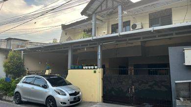 Rumah Modern area Surabaya Kota, Surabaya, Luas 500 m2