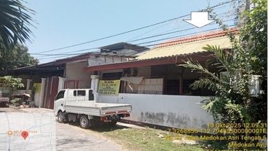 Dijual Gudang Lelang Rungkut Surabaya