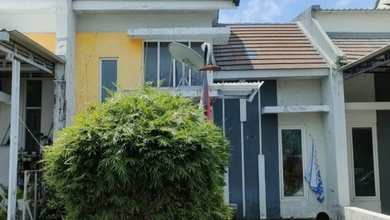 Dijual Rumah Murah di Surabaya Kota, Surabaya - Luas Tanah 78m²