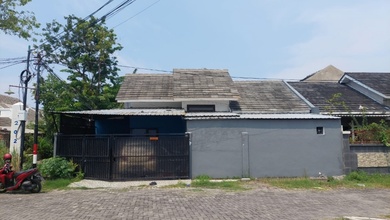 Promo Rumah Terjangkau di Surabaya Kota, Surabaya - Harga 398 Juta