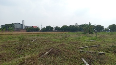 Promo Tanah Strategis di Mojokerto, Mojokerto, Harga 511 Juta