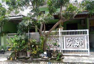 Jual Rumah Cantik Luas 96 m2 di Sidoarjo, Sidoarjo