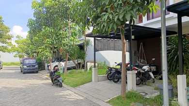 Rumah Dijual di Surabaya Kota, Surabaya, LB 45m², Harga Terbaik!