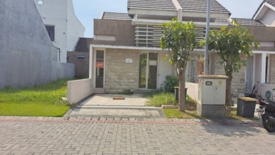 Rumah Minimalis Harga Hemat di Gresik Kota, Gresik, LB 60m²
