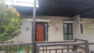 Dijual Rumah Terjangkau di Gresik Kota, Gresik - Luas Tanah 66m²