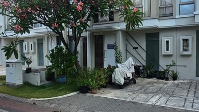Kesempatan Rumah di Surabaya Kota, Surabaya, LB 45m², Harga 650 Juta