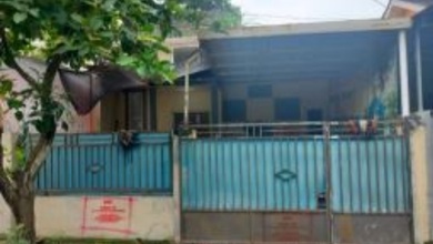 Jual Cepat Rumah Murah di Gresik Kota, Gresik - LT 60m²