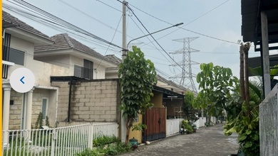 Hunian Minimalis di Area Gresik Kota, Gresik, LT 70m², Harga 125 Juta