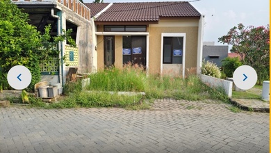 Jual Rumah Siap Huni di Gresik Kota, Gresik, 2 Kamar Tidur, Harga Terbaik