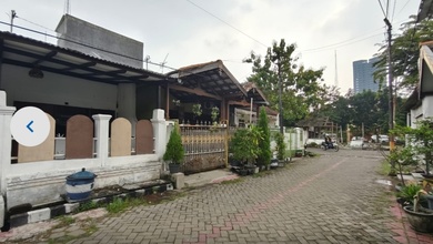 Promo Rumah Terjangkau di Surabaya Kota, Surabaya - Cuma 275 Juta