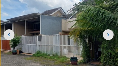 Hunian Nyaman di Area Surabaya Kota, Surabaya, LT 66m², Harga 281 Juta