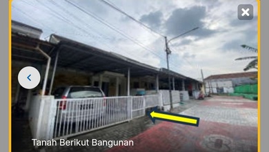 Jual Rumah Minimalis di Gresik Kota, Gresik, 2 KT, Penawaran Terbaik