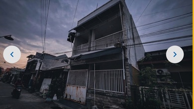 Promo Rumah Murah di Gresik Kota, Gresik - Harga 160 Juta