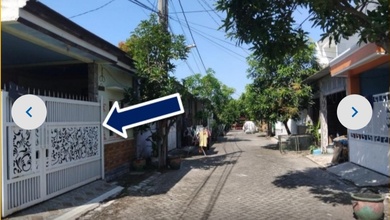 Jual Rumah Minimalis di Gresik Kota, Gresik, 2 KT, Harga Terbaik