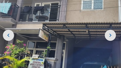 Hunian Minimalis di Area Gresik Kota, Gresik, LT 120m², Harga 200 Juta