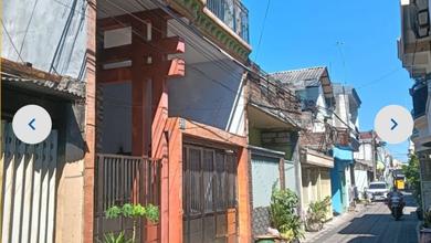 Properti Siap Pakai di Area Gresik Kota, Gresik, LT 102m²