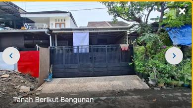 Dijual Rumah Terjangkau di Surabaya Kota, Surabaya - Luas Tanah 96m²
