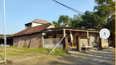 Dijual Rumah Terjangkau di Gresik Kota, Gresik - Cuma 475 Juta