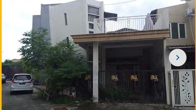 Rumah Minimalis Harga Hemat di Surabaya Kota, Surabaya, LB 170m²