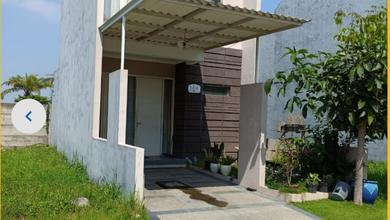 Rumah Nyaman di Area Gresik Kota, Gresik, LT 60m², Harga 381 Juta