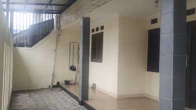 Hunian Elegan di Tebet, Jakarta Selatan, 4 KT, LT 104m²