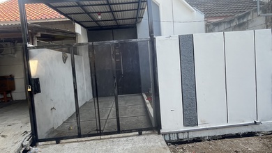 Promo Rumah Murah di Bekasi, Bekasi - Harga 230 Juta