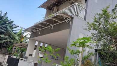 Jual Rumah Cantik LT 140 m2 di Sawangan, Depok