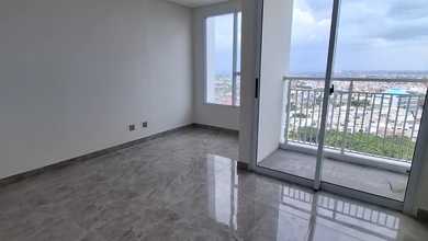 Apartemen Praktis di Citraland, Surabaya, Harga Murah 5 Juta /bulan