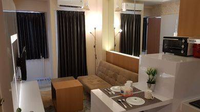 Harga Dibawah Pasarannya Apartemen 2BR 36sqm Siap Huni