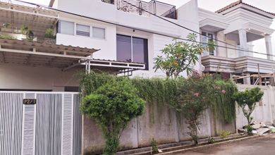 Jual Cepat Rumah Elit area BSD, Tangerang, LT 182 m2