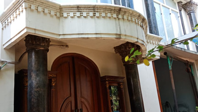 Kesempatan Langka, rumah Mewah di Rungkut, Surabaya, LB 800m²