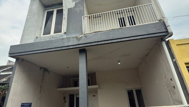 Rumah Dijual di Lowokwaru, Malang, LB 72m², Harga Kompetitif!