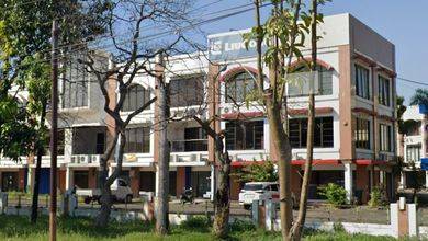 Dijual Ruko di Area Sedati - Sidoarjo