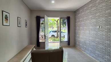 Dikontrakkan Rumah Murah di Keputih, Surabaya, LT 180m²