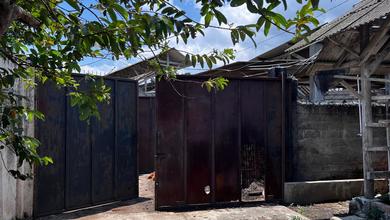Dijual Via Lelang Tanah dan Bangunan Desa Tutul Kec Balung Kab Jember