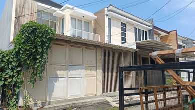 Jual Rumah Nyaman di Surabaya Kota, Surabaya - LT 140m²